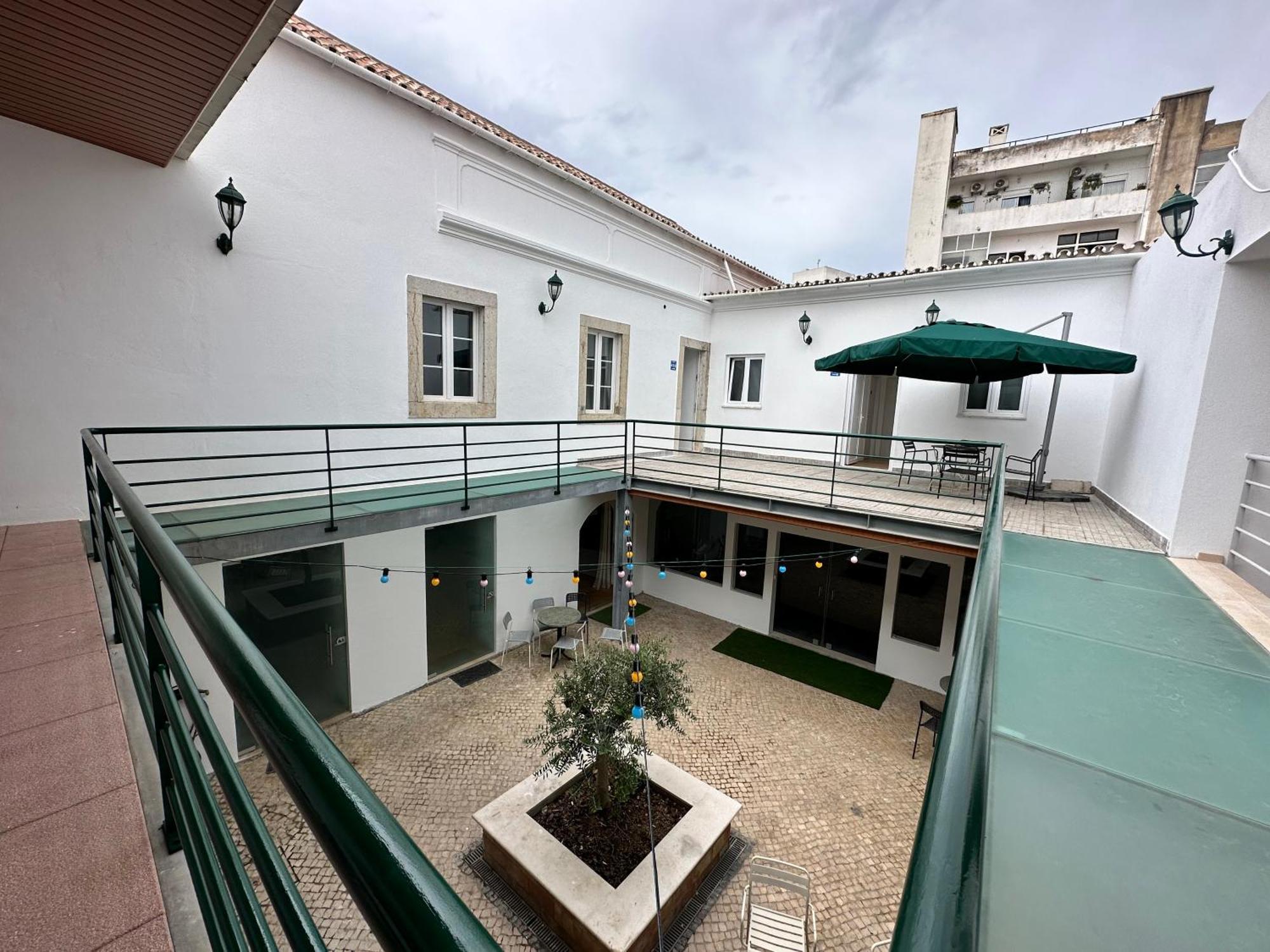 Albergaria Formosa Auberge de jeunesse