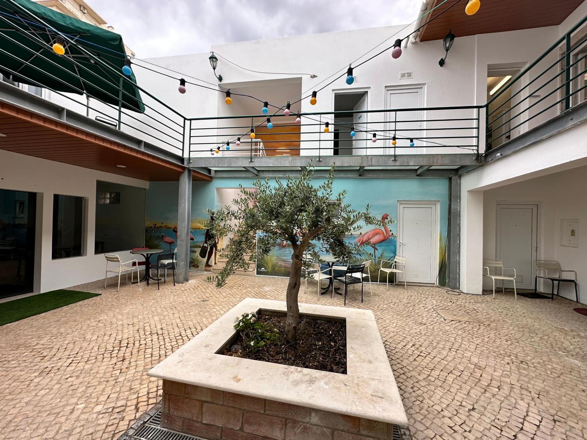 Albergaria Formosa Auberge de jeunesse District de Faro